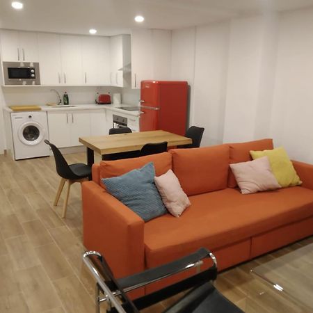 Apartment In Granada'S Center Zewnętrze zdjęcie