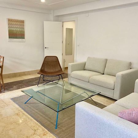 Apartment In Granada'S Center Zewnętrze zdjęcie