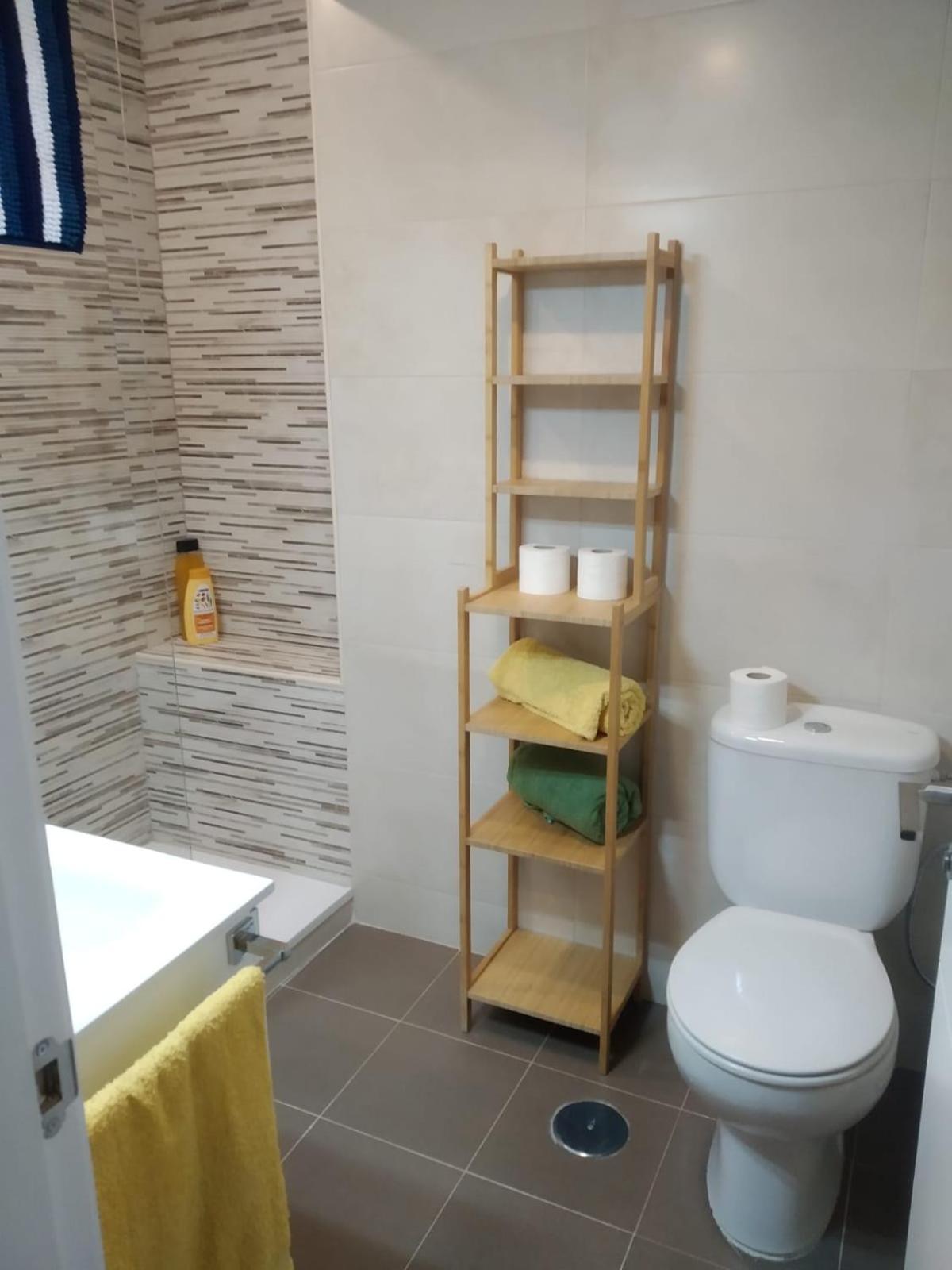 Apartment In Granada'S Center Zewnętrze zdjęcie