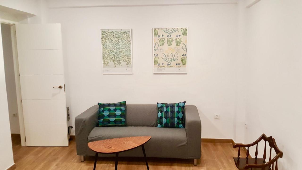 Apartment In Granada'S Center Zewnętrze zdjęcie
