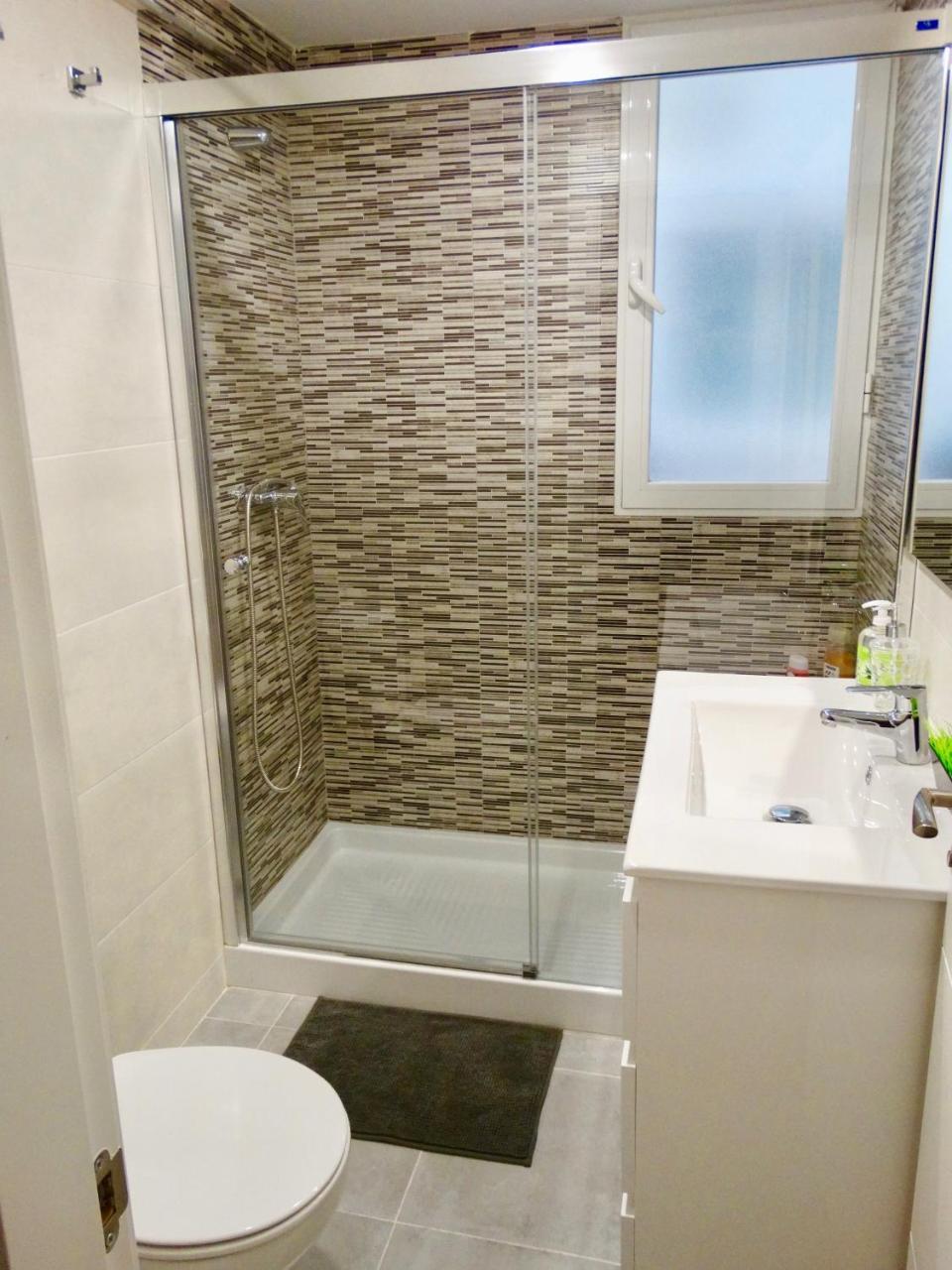 Apartment In Granada'S Center Zewnętrze zdjęcie