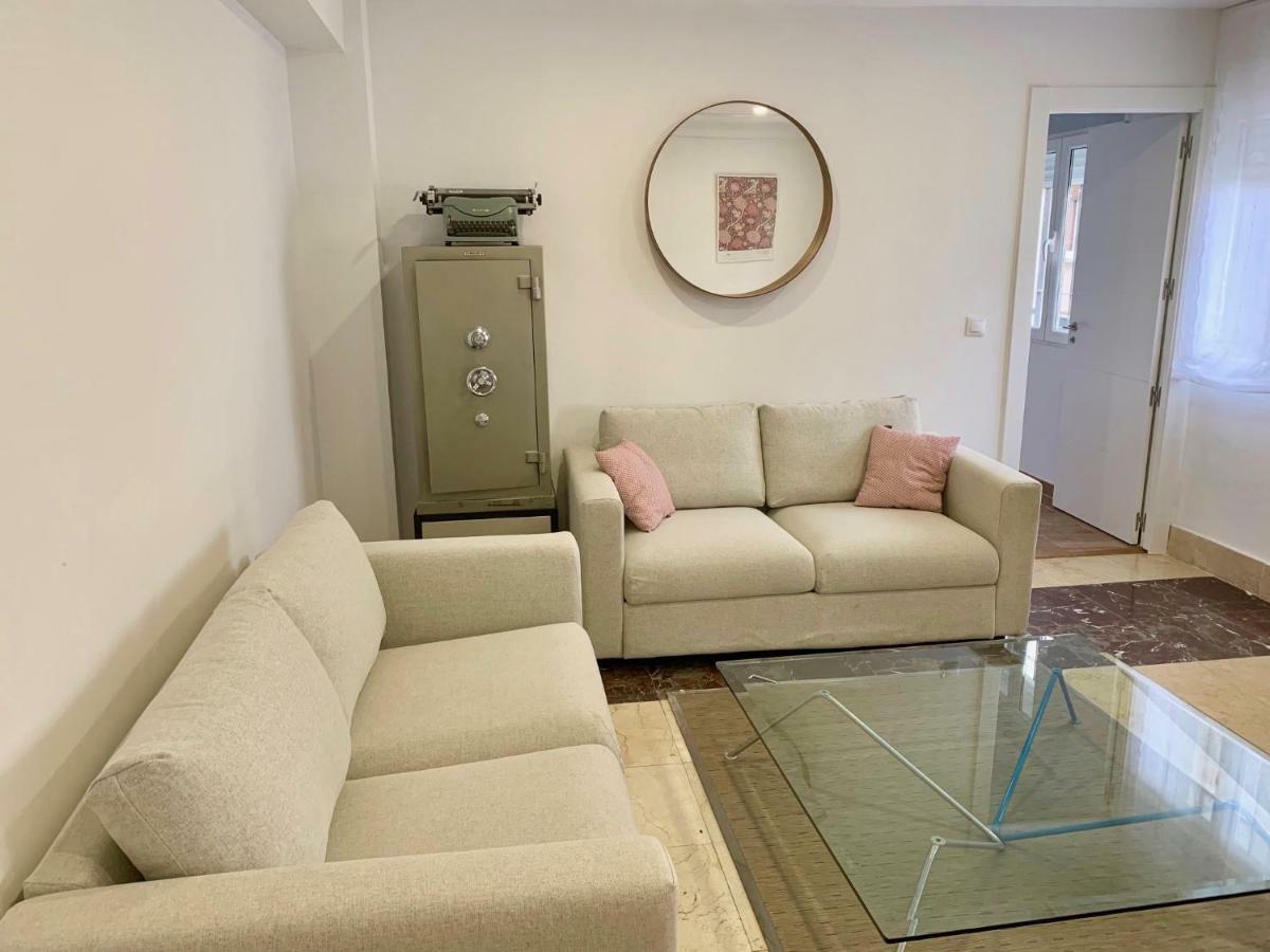 Apartment In Granada'S Center Zewnętrze zdjęcie